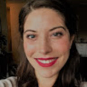 Meet your Posher, Caitlin